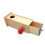 Matching Toy Puzzle Box Activity Center Education Toys Primary Kids Spoon rectangular dr 1