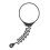 Volvo 850 S70 V70 C70 XC70 Tankdeckel-Haltegurt 13