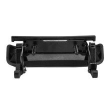 2X Baklucka Baklucka Handtag för Ranger Pickup för B2300 B3000 1998-2011 Lastbil 1L5Z9943400AAA FO1915109