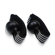 2 Pcs Volleyball Setter Training Equipment for Teaching Proper Hand Placement