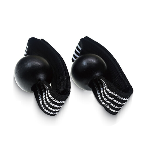 2 Pcs Volleyball Setter Training Equipment for Teaching Proper Hand Placement