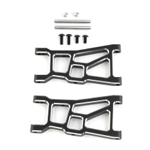 Lightweight Spare Parts Front/Rear Swing Arm/Steering Cup/C-seat- Front and lower swin