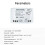 2X Tuya  Zigbee  with Temperature Sensor Passive Dry Contact Zigbee Relay Work with Home Assistant  7-32V 1