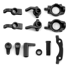Professional Suspension Arms/Steering Cup/C-seat-/Rear Axle Cup for Turn to 4 pieces