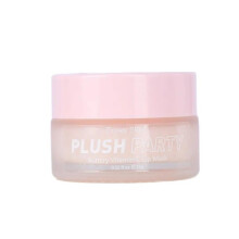 Grapefruit Lip Mask Fruit Hydrating Moisturizing Fade Lip Lines Night Repair Treatment