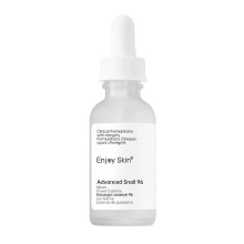 Snail Mucin Serum with Collagen Anti-Aging Face Serum Hydrating Firming Smoothing Fine Lines