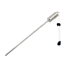 Stainless Scubas Diving Stick Diving Pointer Lobsters Tickle Pointer Underwaters White