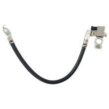 Negative Battery Cable AV6N-10C679-BF for Focus Escape Transit 2012-2018 Battery Management System Sensor AV6N-10C679-GB