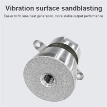 5X 40-KHz-50-W-Ultraschallwandler, Stabiler Ausgangsvibrator, Reiniger für Industrielle Waschmaschinen-Generator-Leiterplatte