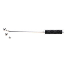 Saxophone Dent Repair Tool Orchestral Instrument Sax Dent Repair Balls Long Rod