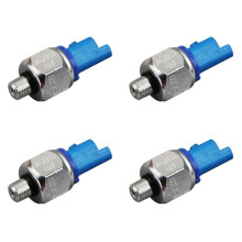 31360621 4 Stück Druckerhöhungspumpenschläuche Drucksensor Öldrucksensor für S80 S60 V70 XC60