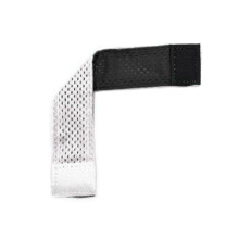 Sleeve Fasteners, Sleeve Holders for Sports, Jerseys Sleeve Bands Black and White 1