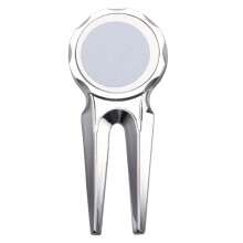 Mini Profession Golf Divot Repair Tool, Lightweight Golf Pitch Golf Divot Tool