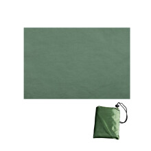 Lightweight Lawn Mat Hiking Camping Mat Outdoor Moisture-proof Portable 230X140cm Green