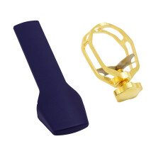 Sturdy Saxophone Ligature Fastener for Saxophone Mouthpieces Saxophone Accessory