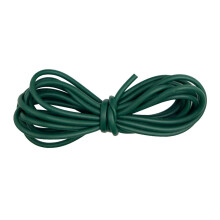 Carp Fishing Casing Anti-winding Rubber Hose Replacement Fishing Accessories Green