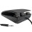 Compact and Versatile Sustain Pedal for Electronic Keyboards,Synthesizers, 6.5 Interface 1