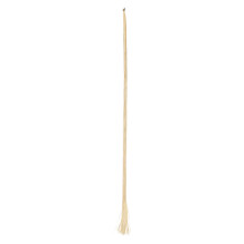 Violin Bow Hair Replacement Natural White Violin Bow Hair Mongolia Horse Hair 44