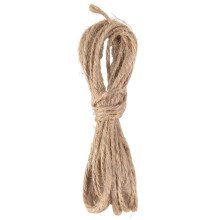 40 Pcs Paper Photo DIY Wall Picture Hanging Frame Album Rope Clip Set Home Decor 3inch Brown