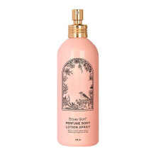 Refreshing Body Lotion Spray, Non-Greasy Moisturizing, Hydrating, Skin Lotion, Full Body Repair, Skin Moisturizing Spray