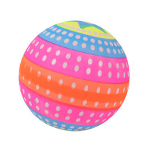 Luminous Active Flashing Jumping Interactive Toy Lighting Dancing Bouncing Balls