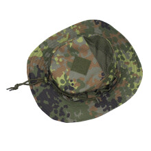 Fishing Boonie Hat for Wargame Outdoor Hunting, Hiking, Paddling, Rowing Deban Jungle