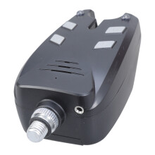 Fishing Baits Alarm Sound Strikes Alert Adjustable Volumes Knob Sensitive Alert