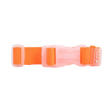 Convenient Bag Holder Versatile Bag Hook Must Have Bag Parts for Easy Attachment Orange