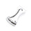 6 String Guitar Tailpiece Hole Design Resonator Guitar Bridge For Guitar Lovers 1