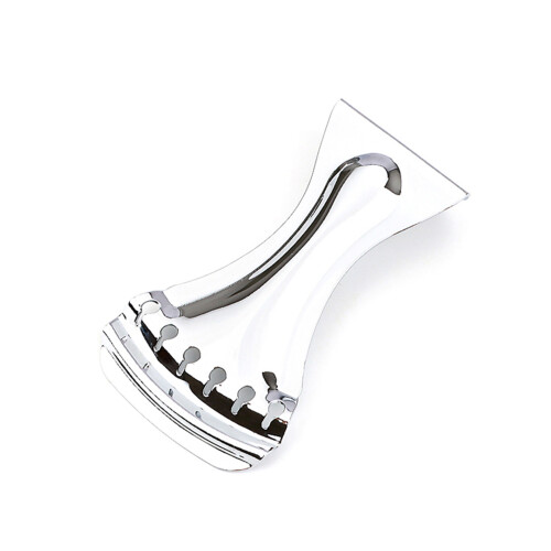 6 String Guitar Tailpiece Hole Design Resonator Guitar Bridge For Guitar Lovers