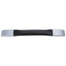 Suitcase Box Carrying Handle Pull Universal Luggage Flexible Handle Grip Strap 002 metal