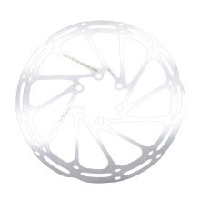 2Pcs Bicycles Disc Brake Rotors Road Bike Brakes Rotors Bicycling Accessories 160mm