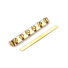 Adjustable Guitar Nut Electric Guitar Nut Replacements Electric Guitar Nut 42mm