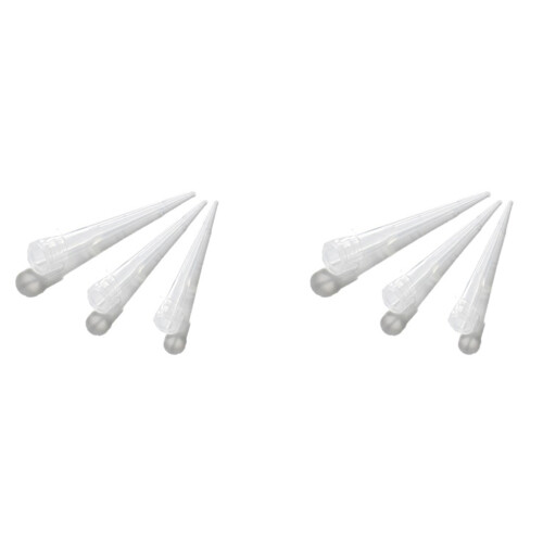 Embouts de Pipette 10Ul(Paquet de 2000)