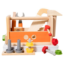 Kids Repair Nut Toy Kids Screw Assembly Disassembly Toy for Brain Developments
