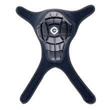 Balance Bicycles Stem Protective Cover Bike Stem Pad Child Chest Protector White