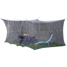 Backyard Insect Net Shelter for Garden Relaxing and Camping Use Black