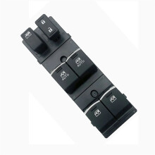 Front Left Side Power Window Control 83071-AL56C 83071AL56C for Legacy Outback 18-19