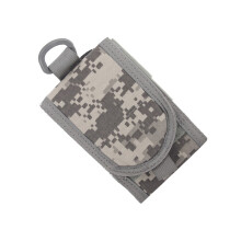 Belt Phone Pouches Fanny Pack Hunting Hunting Accessories Bag Tools Bag ACU camouflage