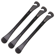 Bicycles Tire Tube Lever Tyre Opener For Cycling Repair Tool Tire Spudger Tool Black