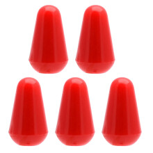 Musical Instrument Parts Pickup Selector Switches for SQ Electric Guitar Red