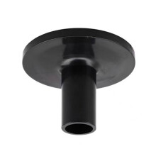 Standard Size Cymbal Stand Felt Pads Washer and Cymbal Sleeves Replacements Set style A