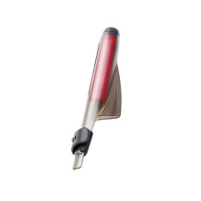 Fishing Rod Guide Cover with Tapered Cap for Travel, Storage Use TB2