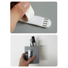 36 Pairs(72Pcs) Picture Hanging Strips, 3 Sizes Picture Hangers Heavy Duty Easy Hanging Adhesive for Frame and Wall Art