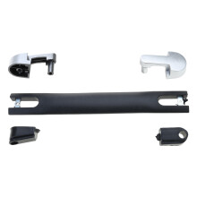 Luggage Handle Pull Replacement Travel Suitcase Box Accessories Strap 013 small plastic