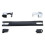Luggage Handle Pull Replacement Travel Suitcase Box Accessories Strap 013 small plastic 1