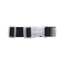 Convenient Bag Holder Versatile Bag Hook Must Have Bag Parts for Easy Attachment Black