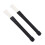 Drum Stick Brush Retractable Nylon Brush Stick Multi-Rod Bundle Stick 1