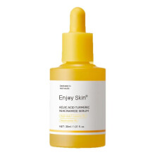 Vitamin C Brightening Serum with Niacinamide Ceramide Repair Hydrating Moisturizing Face Serum