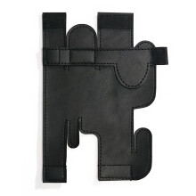 Removable Trumpet Hand Cover for Practice and Rehearsal Prep